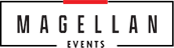 Logo Magellan Events