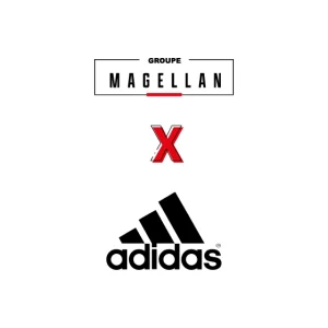 Magellan et Adidas