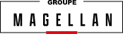 Logo Groupe Magellan