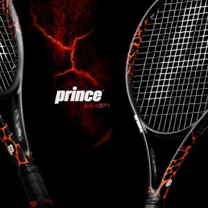Prince Europe dévoile la nouvelle Beast