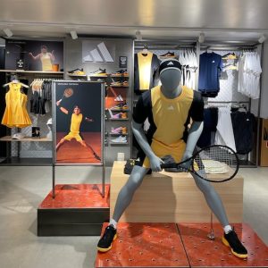 Roland Garros 2024