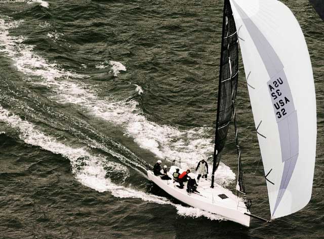 Sports Nautiques
