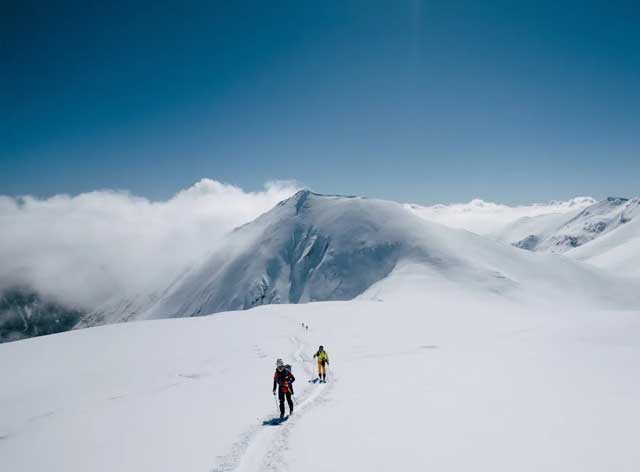 Montagne & Sports d'hivers