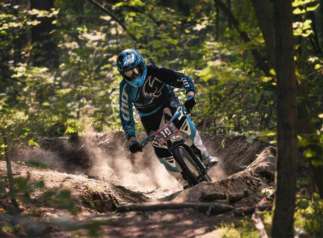 Cyclisme & VTT