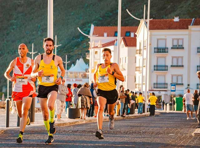 Courses & Marathons